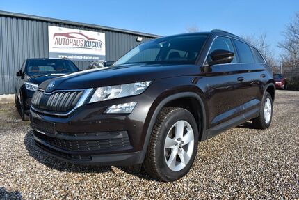 Skoda Kodiaq 210.000 km 17.490 &euro; Alsheim 67577