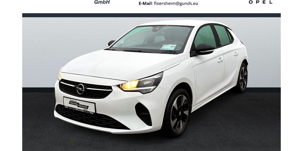 Opel Corsa 23.151 km 17.590 &euro; Flörsheim am Main 65439