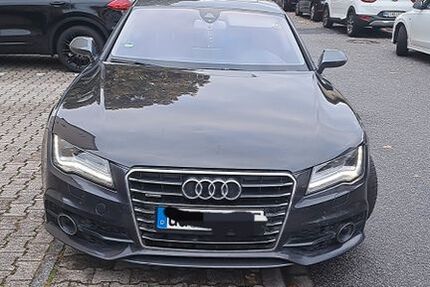 Audi A7 281.000 km 10.000 &euro; Bischofsheim 65474