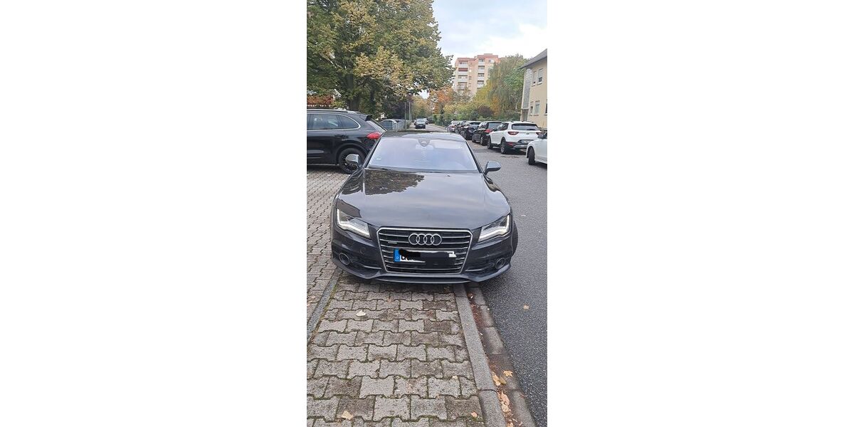Audi A7 281.000 km 10.000 &euro; Bischofsheim 65474