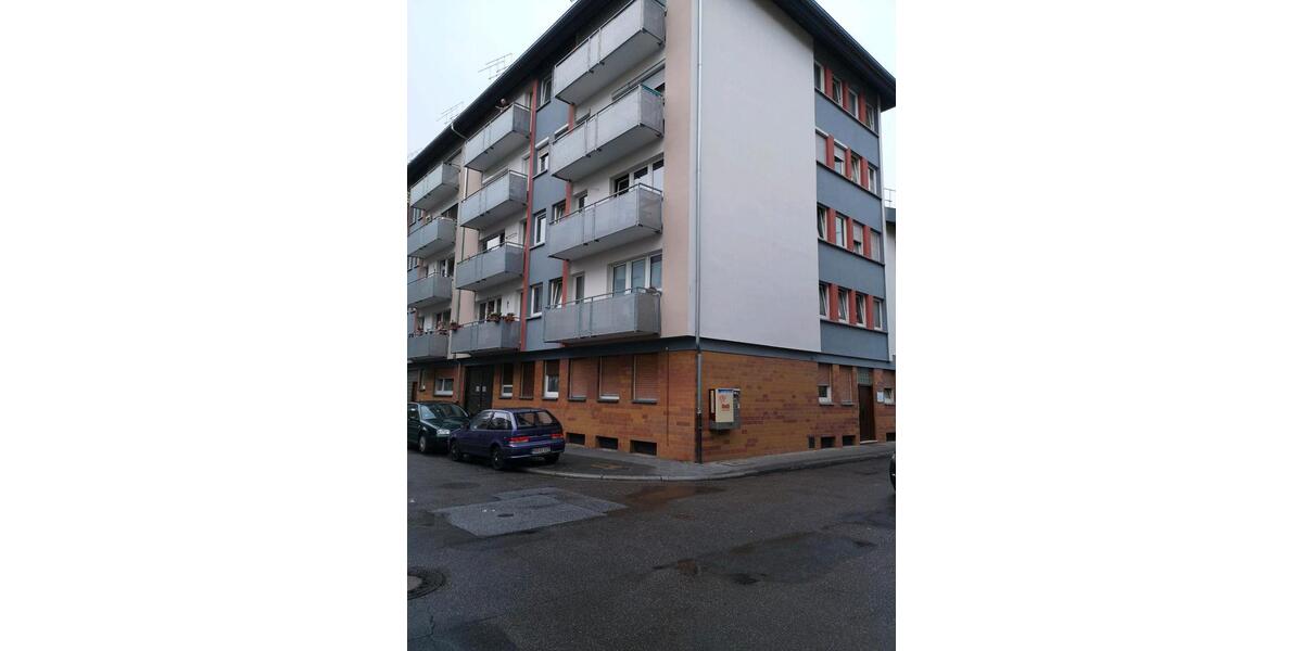Etagenwohnung Lorsch - 2 Zimmer, 58 m&sup2;, 163.000&euro; | Angebot:25476780