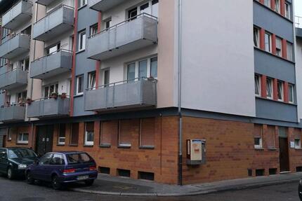 Wohnung Lorsch - 2 Zimmer, 58 m&sup2;, 163.000&euro; | Angebot:25476780