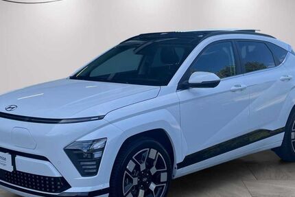 Hyundai KONA 12.953 km 35.900 € Mainz 55120