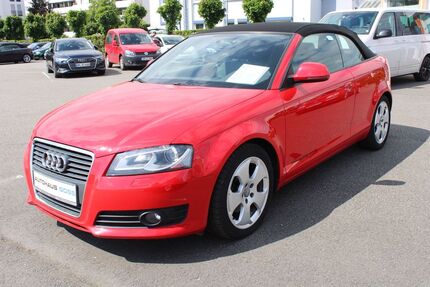 Audi A3 172.000 km 7.900 &euro; Heppenheim 64646