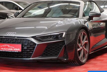 Audi R8 47.000 km 124.950 &euro; Pfungstadt 64319