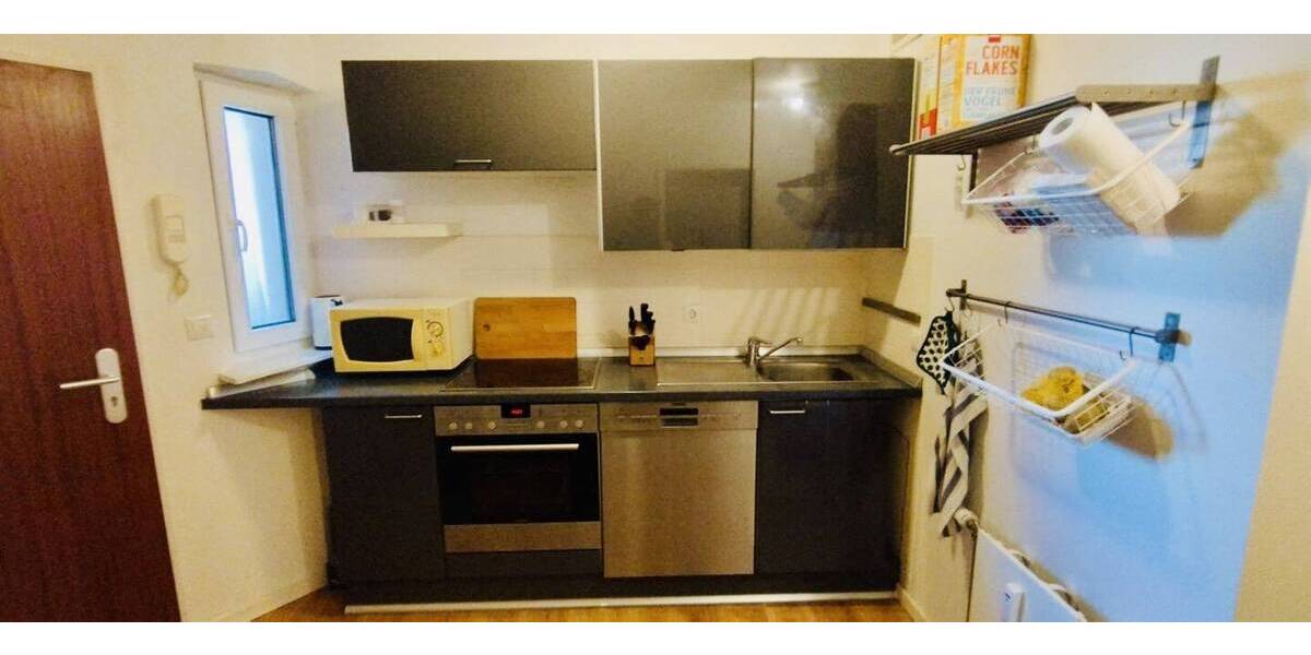 Terrassenwohnung Frankfurt am Main Westend-Nord - 1 Zimmer, 46 m&sup2;, 300.000&euro; | Angebot:26786491