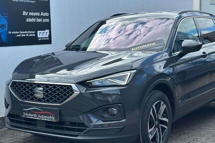 Seat Tarraco 38.670 km 25.980 &euro; Mainhausen 63533