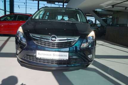 Opel Zafira 53.000 km 12.895 &euro; Dietzenbach 63128