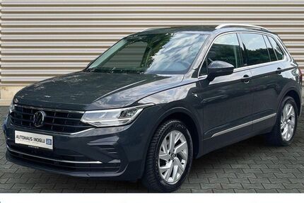VW Tiguan 93.367 km 21.680 &euro; Rüsselsheim 65428