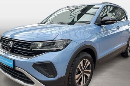 VW T-Cross 4.137 km 24.389 &euro; Gross-Gerau 64521