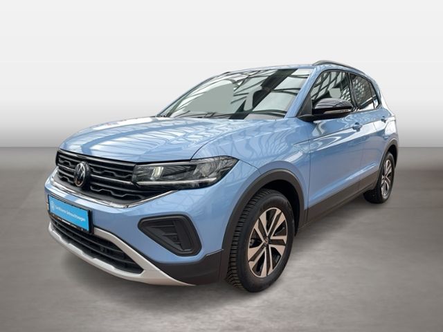 VW T-Cross 4.137 km 24.389 &euro; Gross-Gerau 64521