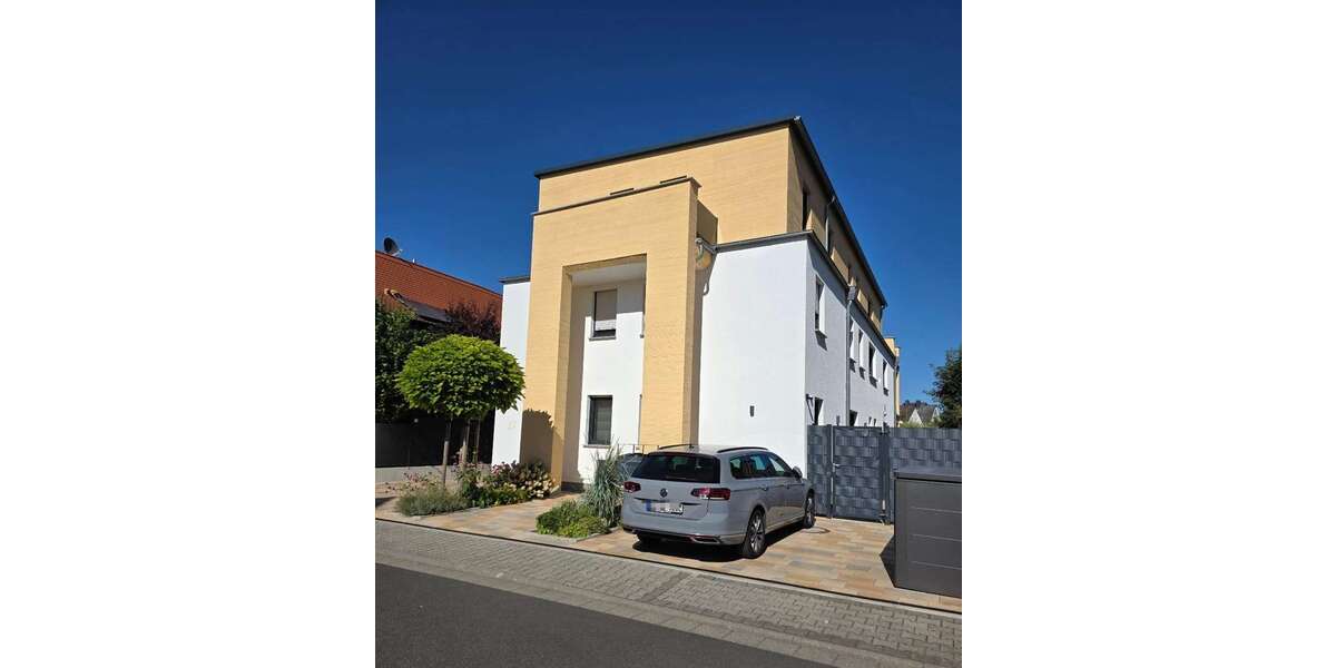 Etagenwohnung Seligenstadt - 3.5 Zimmer, 119 m&sup2;, 579.000&euro; | Angebot:26363599