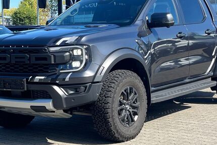 Ford Ranger 14.369 km 53.580 &euro; Dietzenbach / bei Frankfurt am Main 63128