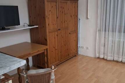Wohnung Frankfurt-Nied Nied - 1 Zimmer, 26 m&sup2;, 99.000&euro; | Angebot:26766973