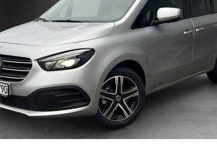 Mercedes-Benz T-Klasse 10.000 km 35.440 &euro; Bensheim 64625