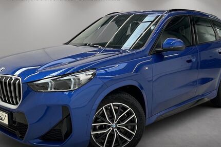 BMW X1 6.177 km 43.260 € Dreieich-Sprendlingen 63303