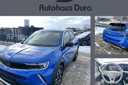 Opel Mokka 83.850 km 16.950 &euro; Rüsselsheim 65428