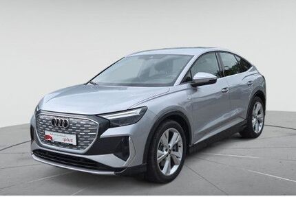 Audi Q4 e-tron 30.374 km 30.880 &euro; Darmstadt 64295