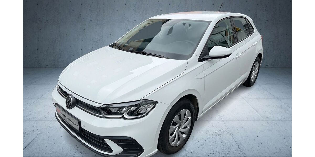 VW Polo 15.800 km 17.380 &euro; Frankfurt am Main 60528