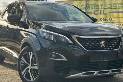 Peugeot 3008 111.355 km 10.970 &euro; Mainhausen 63533