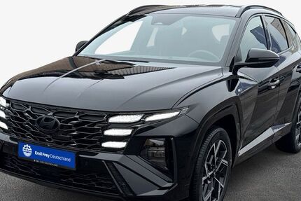 Hyundai TUCSON 11.254 km 36.950 &euro; Offenbach 63069