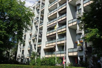 Wohnung Seeheim-Jugenheim Jugenheim - 3 Zimmer, 90 m&sup2;, 270.000&euro; | Angebot:24888317