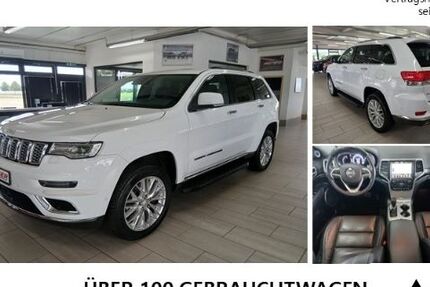 Jeep Grand Cherokee 45.985 km 30.690 &euro; Riedstadt-Wolfskehlen 64560