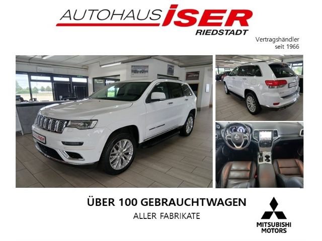 Jeep Grand Cherokee 45.985 km 30.690 &euro; Riedstadt-Wolfskehlen 64560