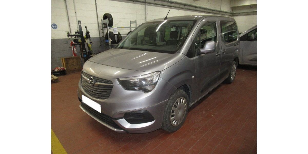 Opel Combo Life 11.555 km 16.880 &euro; Ober-Ramstadt 64372