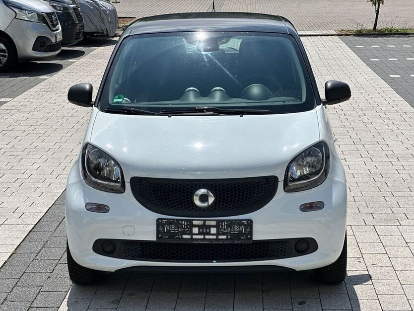 ForFour