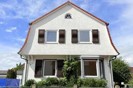 Haus zum Kaufen in Nauheim 749.000 € 158 m² 6 zimmer