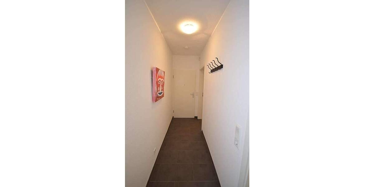 Etagenwohnung Frankfurt am Main Nordend-Ost - 2 Zimmer, 47 m&sup2;, 1.500&euro; | Angebot:25240594