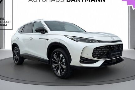 MG HS 2.500 km 30.980 &euro; Pfungstadt 64319