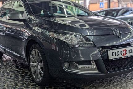 Renault Megane 155.500 km 3.980 &euro; Dieburg 64807