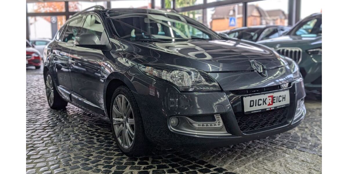 Renault Megane 155.500 km 3.980 &euro; Dieburg 64807