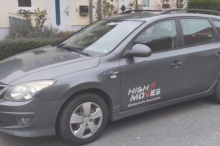 Hyundai i30 274.000 km 1.200 &euro; Bensheim 64625