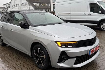 Opel Astra 25.000 km 22.000 &euro; Hofheim am Taunus 65719