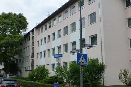 Wohnung zum Kaufen in Frankfurt am Main 590.000 € 94 m² 3 zimmer