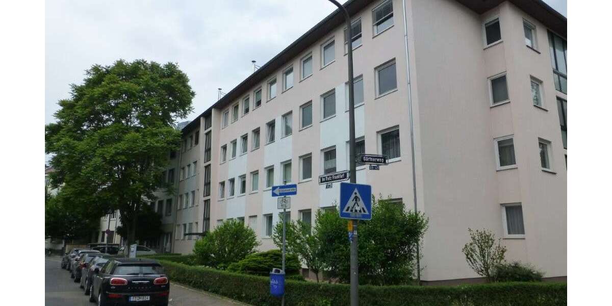 Wohnung zum Kaufen in Frankfurt am Main 590.000 € 94 m² 3 zimmer