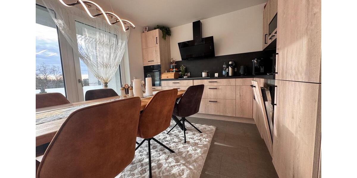 Etagenwohnung Darmstadt Bessungen - 4 Zimmer, 104 m&sup2;, 2.135&euro; | Angebot:25423875