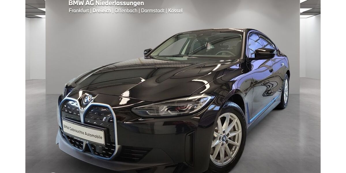 BMW i4 22.770 km 38.880 &euro; Dreieich-Sprendlingen 63303