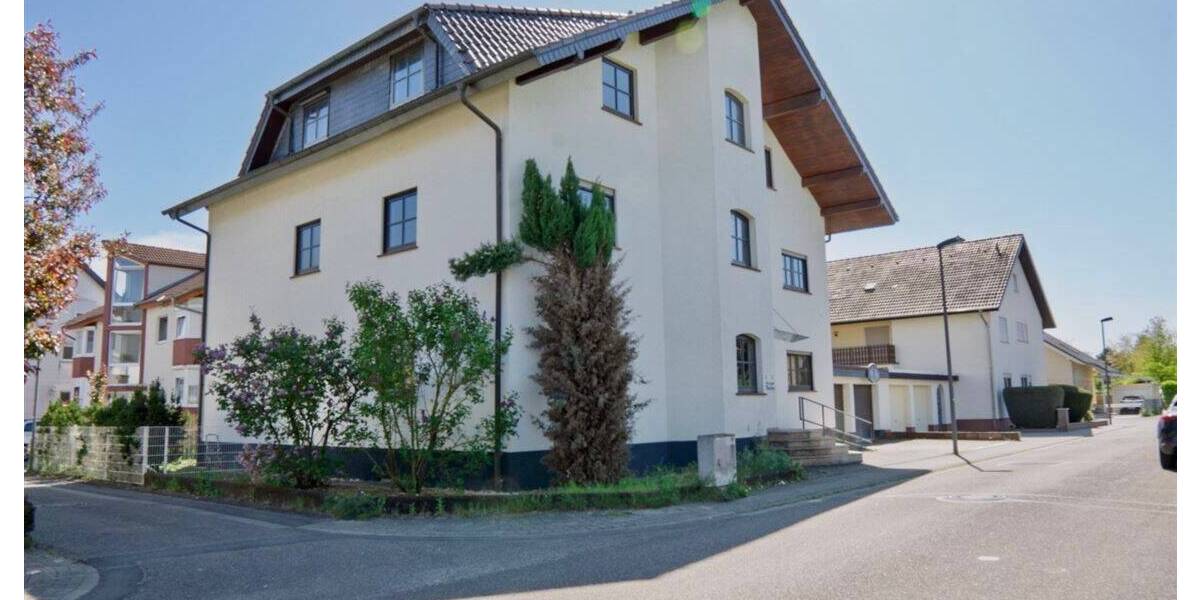 Mehrfamilienhaus, Wohnhaus Bürstadt - 1 Zimmer, 330 m&sup2;, 689.000&euro; | Angebot:26377578