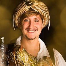 Der kleine Muck Wiesbaden