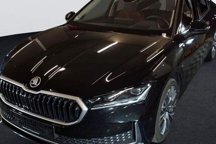Skoda Superb 33.000 km 44.880 &euro; Darmstadt 64293