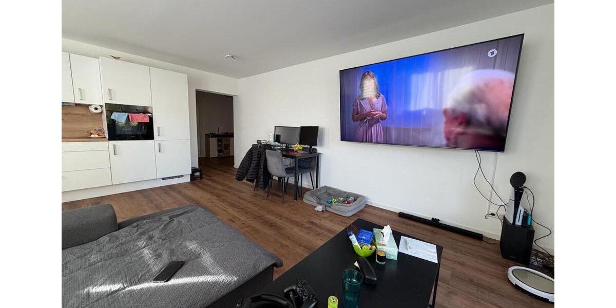 Etagenwohnung Neu-Isenburg Isenburg - 2 Zimmer, 83 m&sup2;, 1.350&euro; | Angebot:26585870