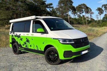 VW T6 andere 57.500 km 85.000 &euro; Seeheim-Jugenheim 64342