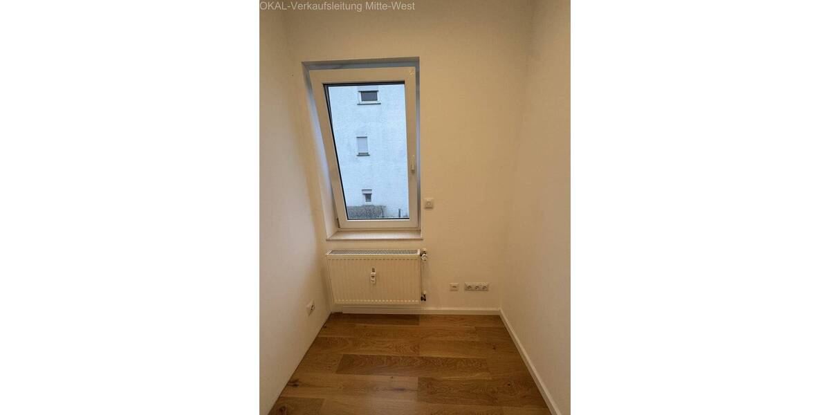 Etagenwohnung Reinheim Ueberau - 4 Zimmer, 79 m&sup2;, 305.000&euro; | Angebot:26842251