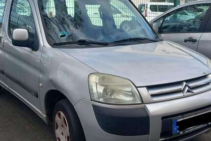Citroen Berlingo 237.000 km 790 &euro; Frankfurt am Main, Stadt 60327