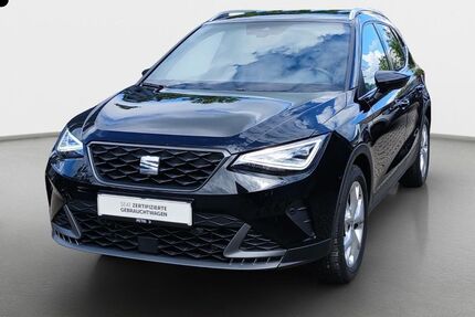 Seat Arona 18.322 km 22.790 &euro; Hofheim-Diedenbergen 65719