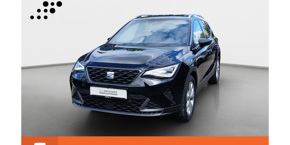 Seat Arona 18.322 km 22.790 &euro; Hofheim-Diedenbergen 65719